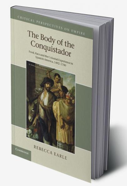 The Body of the Conquistador