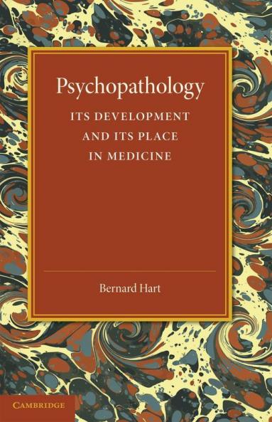 Psychopathology
