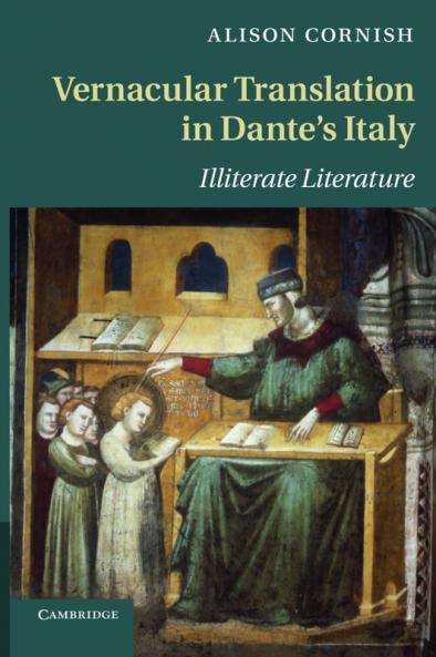Vernacular Translation in Dante's Italy