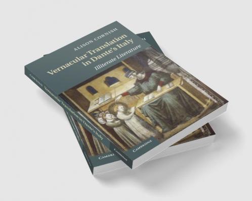 Vernacular Translation in Dante's Italy