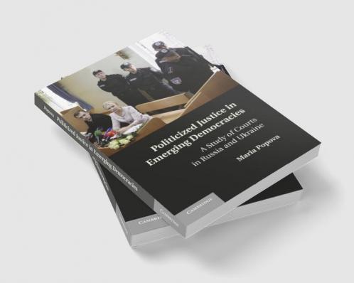 Politicized Justice in Emerging Democracies