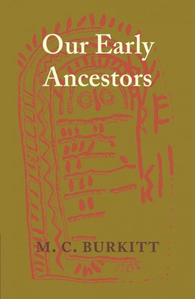 Our Early Ancestors