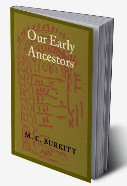 Our Early Ancestors