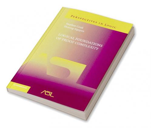 Logical Foundations of Proof Complexity
