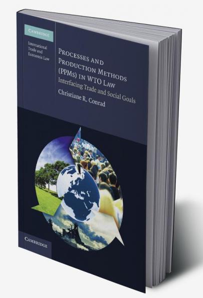 Processes and Production Methods (PPMs) in WTO             Law