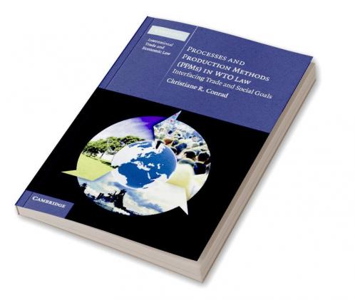 Processes and Production Methods (PPMs) in WTO             Law