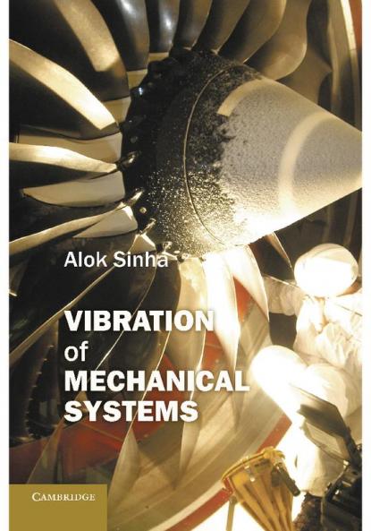 Vibration of Mechanical Systems