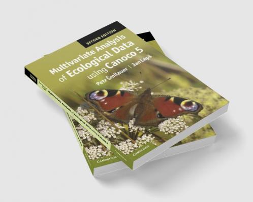 Multivariate Analysis of Ecological Data using CANOCO 5