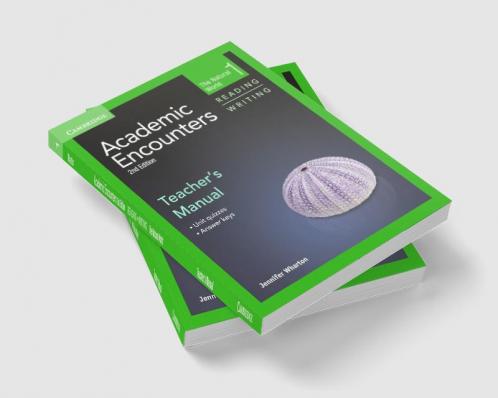 Academic Encounters Level 1