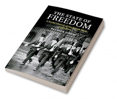 The State of Freedom