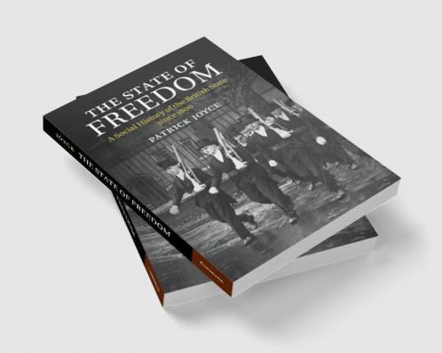 The State of Freedom