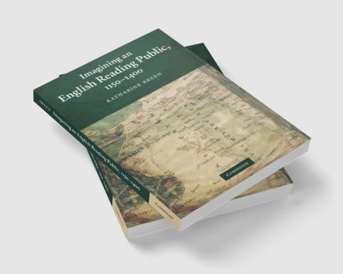 Imagining an English Reading Public 1150 1400