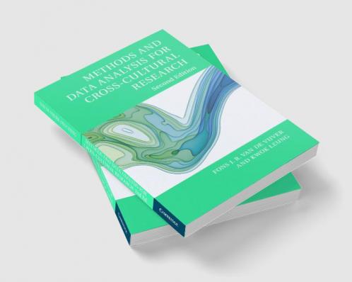 Methods and Data Analysis for Cross-Cultural Research