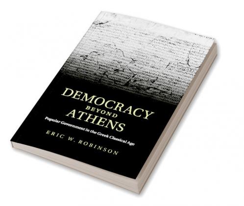 Democracy beyond Athens