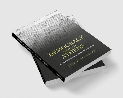 Democracy beyond Athens