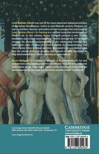 Leon Battista Alberti