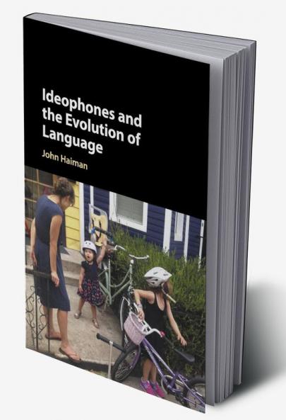 Ideophones and the Evolution of Language