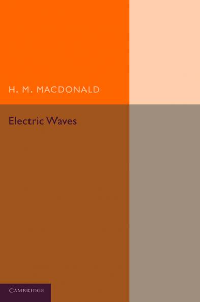 Electric Waves