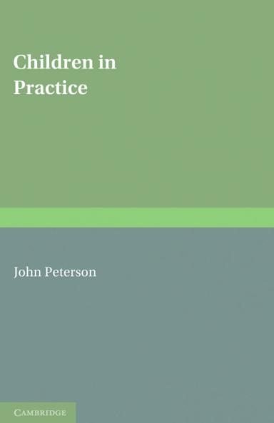 Children in Practice