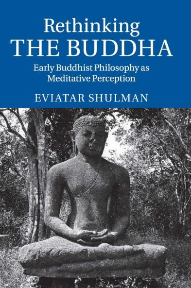 Rethinking the Buddha