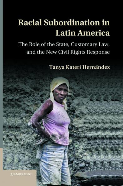 Racial Subordination in Latin America