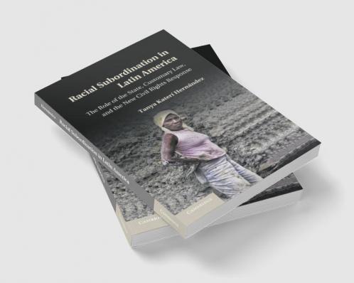 Racial Subordination in Latin America