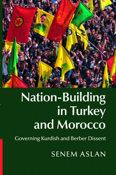 Nation-Building in Turkey and Morocco