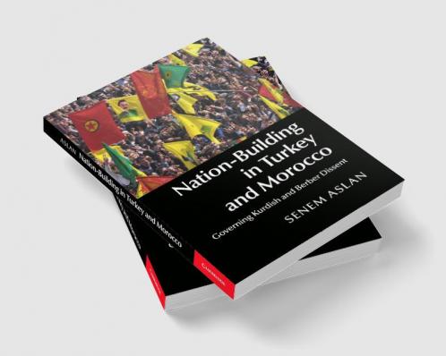 Nation-Building in Turkey and Morocco