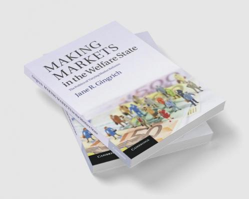 Making Markets in the Welfare State