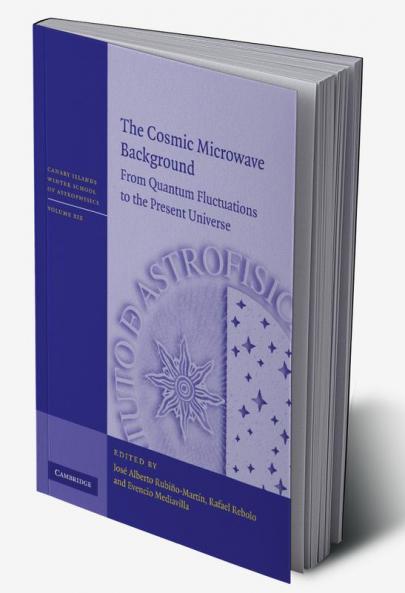 The Cosmic Microwave Background