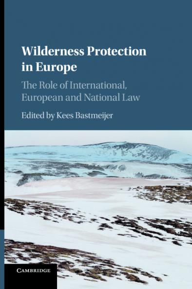 Wilderness Protection in Europe
