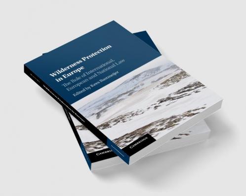 Wilderness Protection in Europe