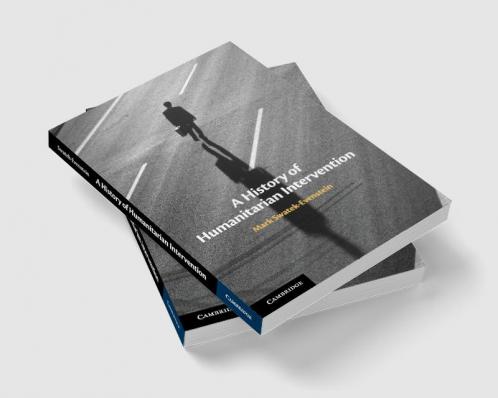 A History of Humanitarian Intervention