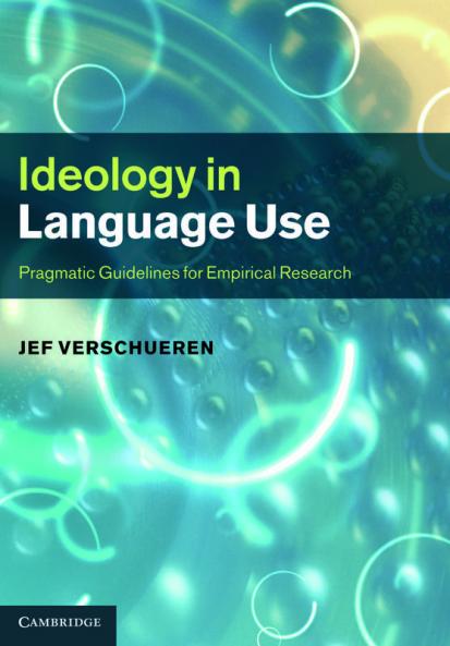 Ideology in Language Use