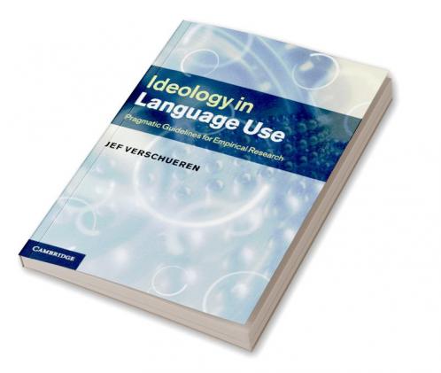 Ideology in Language Use