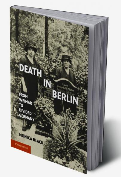 Death in Berlin