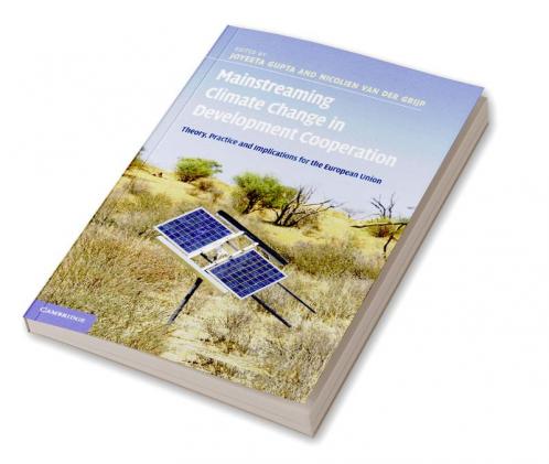 Mainstreaming Climate Change in Development Cooperation