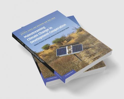 Mainstreaming Climate Change in Development Cooperation