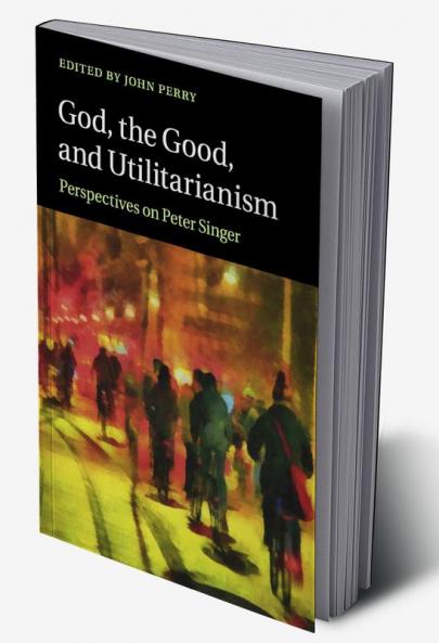 God the Good and Utilitarianism
