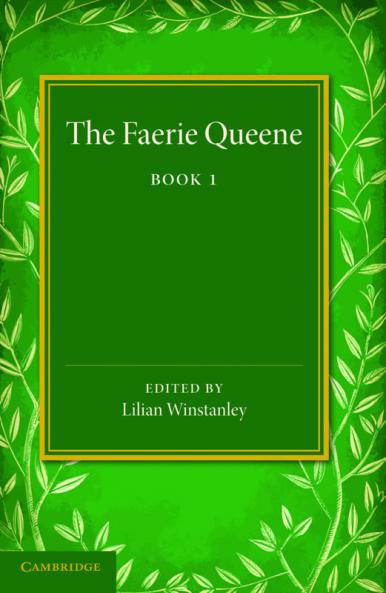 The Faerie Queene