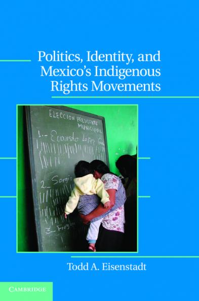 Politics Identity and Mexico S Indigenous Rights Movements