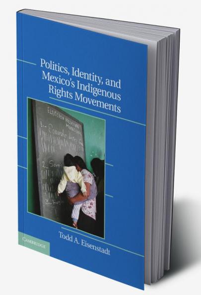 Politics Identity and Mexico S Indigenous Rights Movements