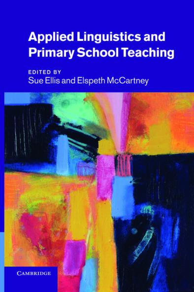 Applied Linguistics and Primary School Teaching