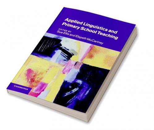 Applied Linguistics and Primary School Teaching