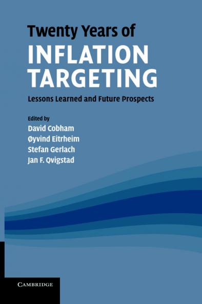 Twenty Years of Inflation Targeting
