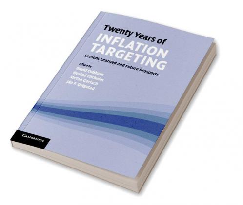 Twenty Years of Inflation Targeting