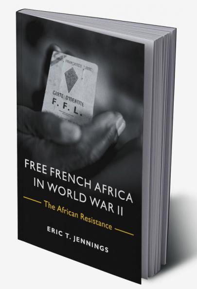 Free French Africa in World War II