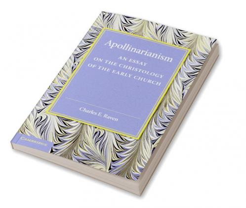 Apollinarianism