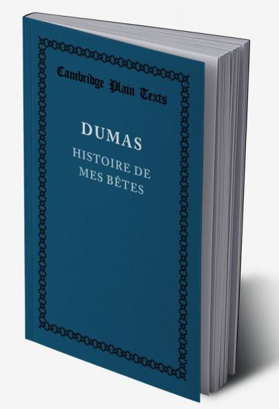 Histoire de Mes Betes