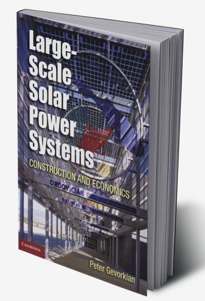 Large-Scale Solar Power Systems